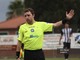 Luca Savino, arbitrerà il Savona a Genova contro la Superba