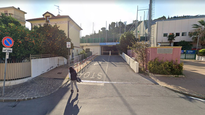 Alassio, il parcheggio Stadio verso la gestione in house. L'Amministrazione: "Scelta giustificata per una migliore gestione" Alassio, il parcheggio Stadio verso la gestione in house. L'Amministrazione: "Scelta giustificata per una migliore gestione"