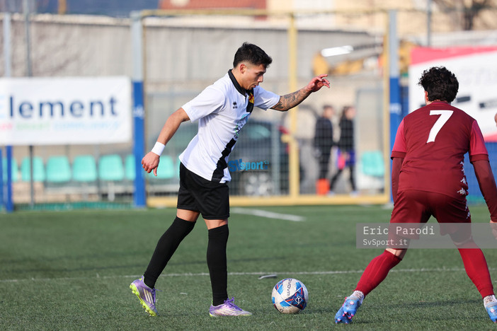 Calcio | Prima Categoria A. Ospedaletti avversario di giornata per l'Albingaunia, rotta nell'imperiese per Cengio e Andora