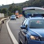 Maxi tamponamento in A10 tra Spotorno e Feglino: nell'incidente coinvolti quattro veicoli, sei feriti compresi due bambini