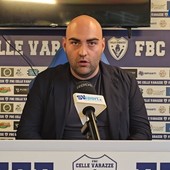 Serie D. Chisola superstar nell'avvio di campionato, il ds Freda svela: &quot;Qui prima di tutto conta il noi&quot; (VIDEO)