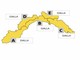 Allerta Meteo | Temporali in Liguria, livello giallo fino alle 21 su tutta la regione Allerta Meteo | Temporali in Liguria, livello giallo fino alle 21 su tutta la regione