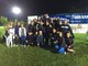 Incontro dell'Amicizia: Atletica Arcobaleno winner in una giornata da record! Incontro dell'Amicizia: Atletica Arcobaleno winner in una giornata da record!