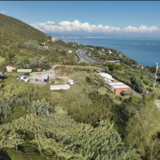 Varazze, pista di pattinaggio e nuovo polo sportivo, il Comune si prepara all'elaborazione del progetto esecutivo