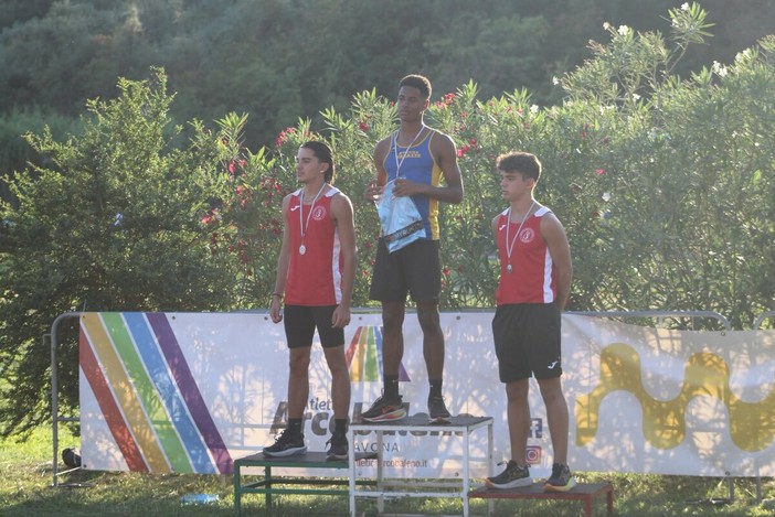 Atletica | Arcobaleno in Catalogna per la 31° edizione dell'Incontro dell'Amicizia