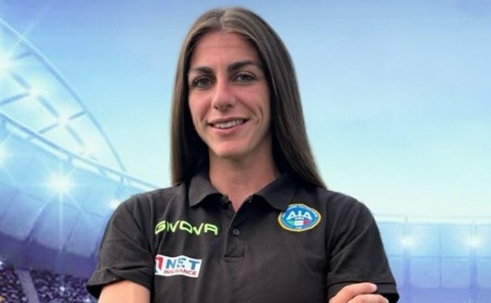 Rossella Daidone foto Aia Seregno Rossella Daidone foto Aia Seregno