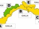 Maltempo in arrivo: scatta l’allerta gialla per temporali su tutta la Liguria costiera e nell'interno del genovese Maltempo in arrivo: scatta l’allerta gialla per temporali su tutta la Liguria costiera e nell'interno del genovese