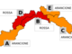 NUOVA ALLERTA METEO: LIVELLO ROSSO SU VALBORMIDA, LEVANTE SAVONESE E GENOVESATO DALLE 20 DI STASERA