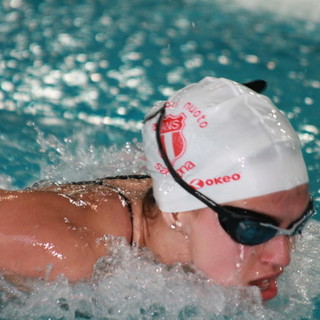 Nuoto: Pescio e Facchini in finale al Settecolli, positiva anche la prova di Erica Musso