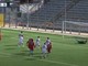 Calcio: gli highlights di Albissola - Olbia 2-3 (VIDEO)