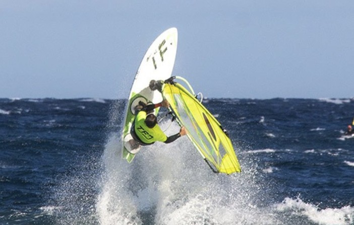 Andora. Con la primavera torna il grande appuntamento con il Wind Festival Andora. Con la primavera torna il grande appuntamento con il Wind Festival