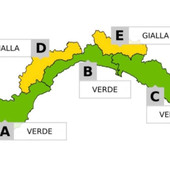 Torna la neve in Val Bormida: il 19 febbraio scatta l'allerta gialla Torna la neve in Val Bormida: il 19 febbraio scatta l'allerta gialla