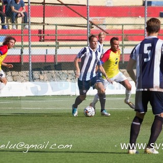 Calcio. Serie D, a Savona inizia oggi l'era Chezzi. Impegni toscani per Albissola e Finale Calcio. Serie D, a Savona inizia oggi l'era Chezzi. Impegni toscani per Albissola e Finale
