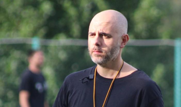 Calcio, Altarese. Ponte e i giallorossi tornano da Andora con un punto: "Non scontato produrre così tante azioni da gol" (VIDEO)