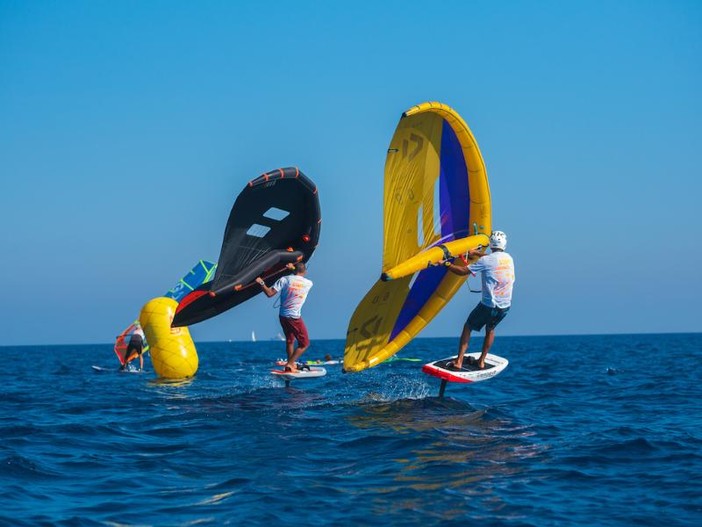 Il WindFestival torna ad Andora, taglio del nastro il 3 ottobre
