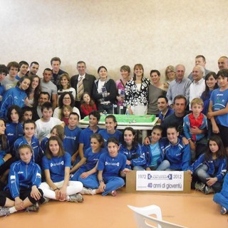 Atletica, l'Alba Docilia le ragazze chiudono seconde ai CDS regionali