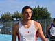 Atletica: Emanuele Abate vince a Bellinzona e continua la corsa verso Londra Atletica: Emanuele Abate vince a Bellinzona e continua la corsa verso Londra