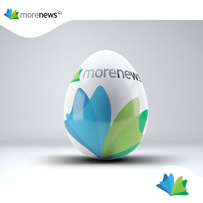 Buona Pasqua a tutti i lettori di Svsport.it!