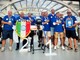 Doppio successo di Tuna Club Riviera dei Fiori della Marina di Alassio ai Campionati Italiani di Ostia