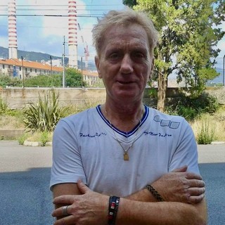 Calcio. E' morto Aldo Di Biasio, il calcio savonese è in lutto