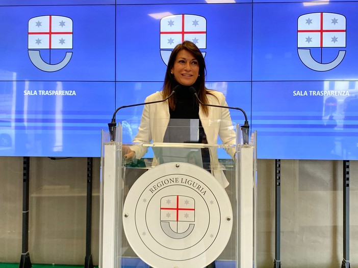 Liguria 2025 Regione Europea dello Sport, presentate le 23 aree sportive riqualificate: 8 sono nel savonese