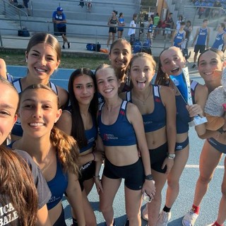 Atletica Arcobaleno Savona: un fine settimana di successi in Liguria e oltre