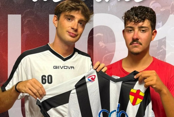 Calcio | Albingaunia Under 21, dopo gli ultimi ingaggi è stata ufficializzata la rosa di mister De Grande