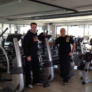 Albenga: al via il progetto dedicato alla ginnastica estiva per anziani