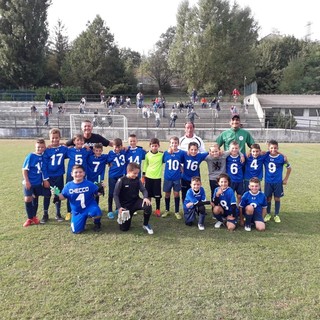 Calcio giovanile. L'Academy Savona - Legino fa suo il Memorial Badano di Sassello Calcio giovanile. L'Academy Savona - Legino fa suo il Memorial Badano di Sassello