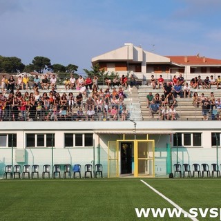 Calcio, Andora. Chiaffitella è sicuro del passaggio societario: "L'accordo con l'attuale dirigenza è stato raggiunto a febbraio. Non mi aspetto sorprese da persone che reputo serie"