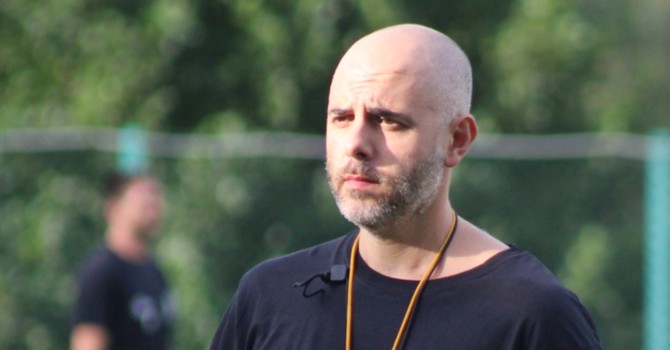 Calcio | L'Altarese ritrova tranquillità dopo il 2-0 al Bordighera, Ponte: "Felici per Romano e Gallo" (VIDEO)