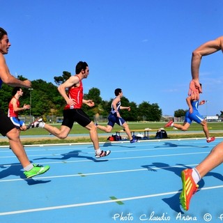 Atletica, mercoledì presentazione a Genova del "24° Meeting Arcobaleno"