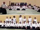 Aikido. A Finale uno stage per festeggiare i 40 anni di pratica dell Maestro Giampaolo Cenisio Aikido. A Finale uno stage per festeggiare i 40 anni di pratica dell Maestro Giampaolo Cenisio