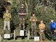 Tiro con l'arco. E' raffica di podi per la Polisportiva del Finale al Campionato Interregionale Liguria - Piemonte Tiro con l'arco. E' raffica di podi per la Polisportiva del Finale al Campionato Interregionale Liguria - Piemonte