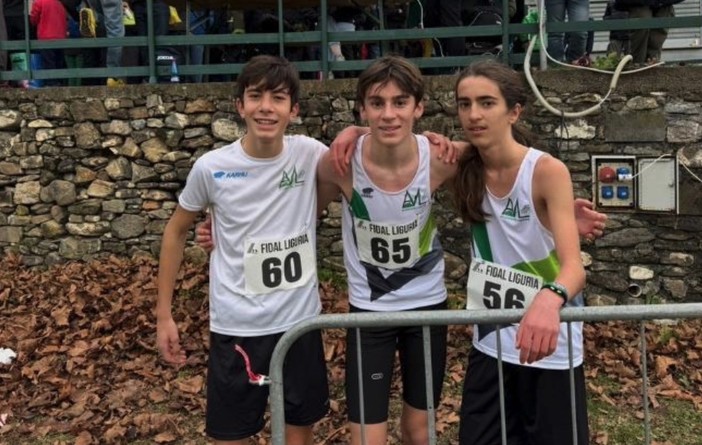 Atletica | Domenica ricca di appuntamenti a Garlenda nel segno del Cross
