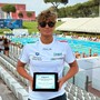 Nuoto | Alessandro Cominato chiude in bellezza: personal best negli 800 e ottavo posto ai Campionati Italiani Nuoto | Alessandro Cominato chiude in bellezza: personal best negli 800 e ottavo posto ai Campionati Italiani