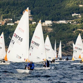 Andora. Il 2026 inizia nel segno della grande vela, da domani scattano tre giorni di regate con oltre 100 atleti Andora. Il 2026 inizia nel segno della grande vela, da domani scattano tre giorni di regate con oltre 100 atleti