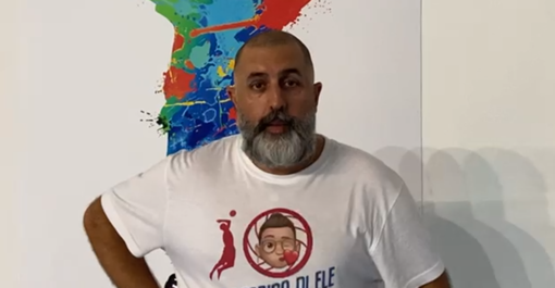 Albissola Volley. Un’altra annata da incorniciare va in archivio: il punto con coach Francesco Valle Albissola Volley. Un’altra annata da incorniciare va in archivio: il punto con coach Francesco Valle