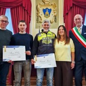 Alassio celebra lo sport e il ricordo di Simone Rossi