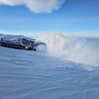 Artesina "montagna amica" delle scuole.  Giornate di sci e relax in attesa di nuovi eventi