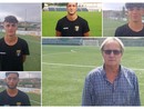 Calcio, serie D. Imperia, ufficializzati quattro acquisti alla vigilia della gara con il Celle Varazze Calcio, serie D. Imperia, ufficializzati quattro acquisti alla vigilia della gara con il Celle Varazze