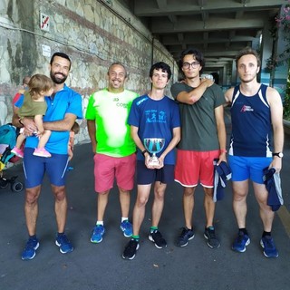 Centro Atletica Celle: primi segni di ripartenza con "Il più veloce dell'estate"