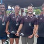 Atletica Arcobaleno | Un nono posto che va stretto, ma a Borgo Valbelluna brillano i giovani e la 4x100