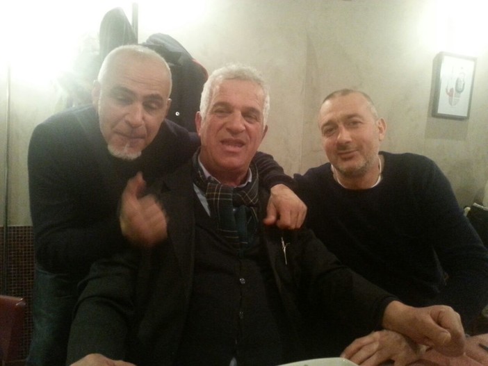 Calcio: Stefano Ancona torna a collaborare con il Finale