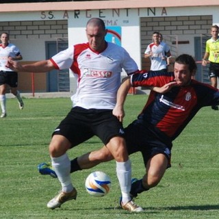 Calcio, Promozione: il risultato al rientro negli spogliatoi