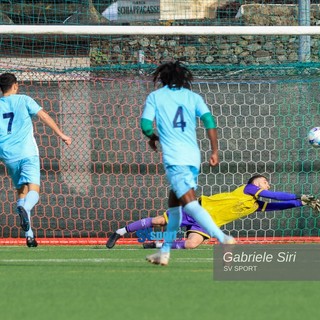 Calcio, Albissole. Con l'Olimpic si chiude la stagione, poi testa alla final five