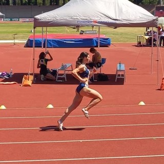 Parigi 2024, alla 4x400 femminile non riesce l'impresa: niente finale per la savonese Ilaria Accame