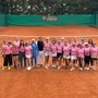 Tennis e solidarietà | Ii risultati del torneo benefico “Racchette in Rosa” ad Alassio Tennis e solidarietà | Ii risultati del torneo benefico “Racchette in Rosa” ad Alassio