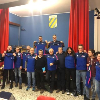 Atletica Arcobaleno. Confermato al vertice il presidente Berrino, entrano nel direttivo Malgrati e Toblini