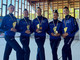 Ginnastica ritmica | Asd Arte Ginnastica sul tetto regionale di Serie C: a Loano gradino più alto del podio Ginnastica ritmica | Asd Arte Ginnastica sul tetto regionale di Serie C: a Loano gradino più alto del podio